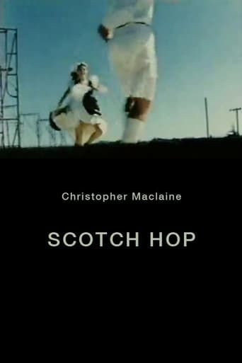 Poster of Scotch Hop