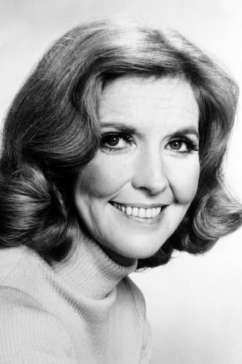 Portrait of Anne Meara