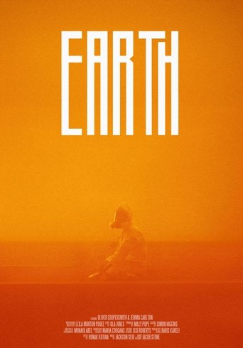 Poster of Earth