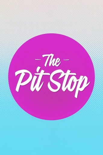Portrait for The Pit Stop - RuPaul's Drag Race Season 8