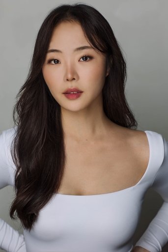 Portrait of Brianna Kim