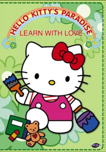 Poster of Hello Kitty’s Paradise: Learn With Love