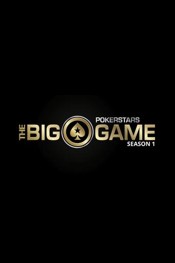 Portrait for The PokerStars.net Big Game - Season 1