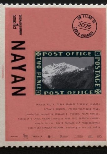 Poster of Nayan