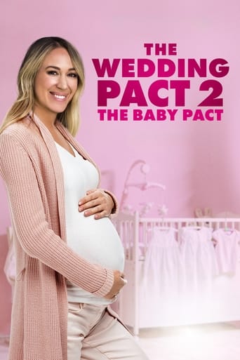 Poster of The Wedding Pact 2: The Baby Pact