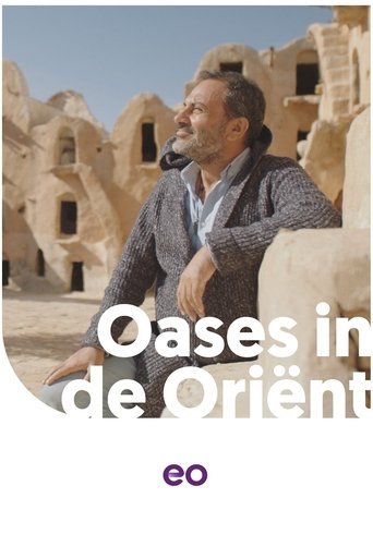Poster of Oases in de Oriënt