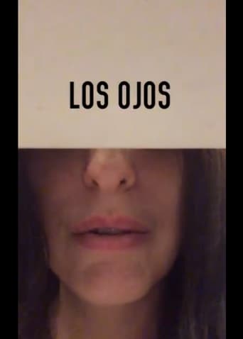 Poster of Los Ojos