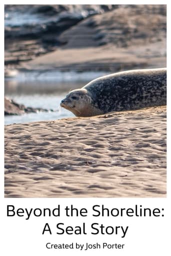 Poster of Beyond the Shoreline: A Seal Story