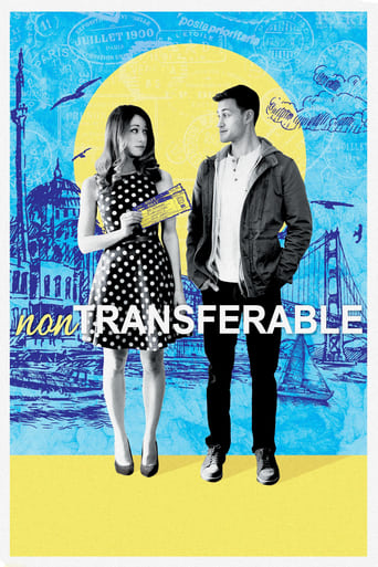 Poster of Non-Transferable