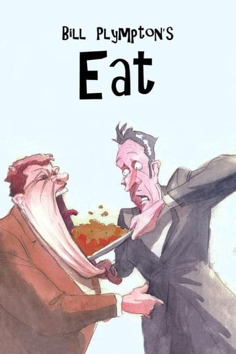 Poster of Eat