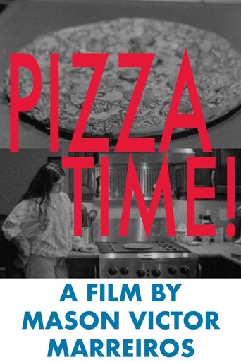 Poster of Pizza Time!