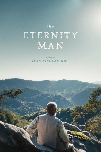 Poster of The Eternity Man