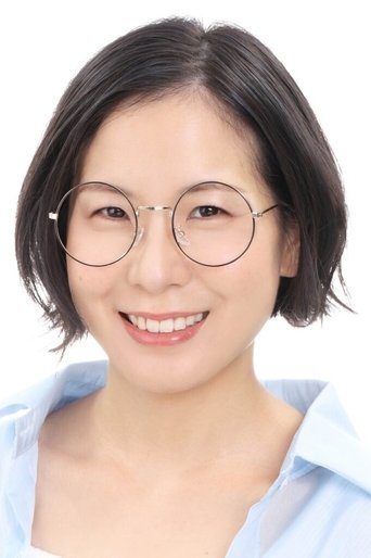 Portrait of Mako Muto