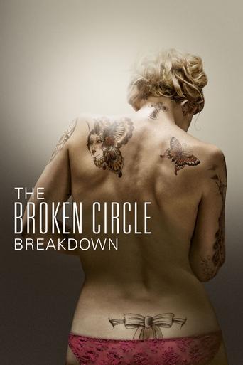 Poster of The Broken Circle Breakdown