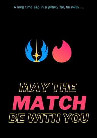 Poster of May the match be with you