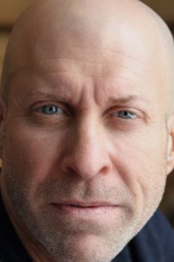 Portrait of Rikki Lee Travolta
