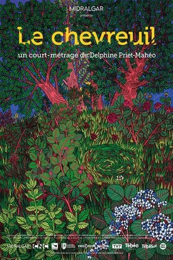 Poster of Le Chevreuil