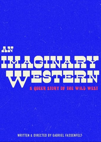 Poster of An Imaginary Western