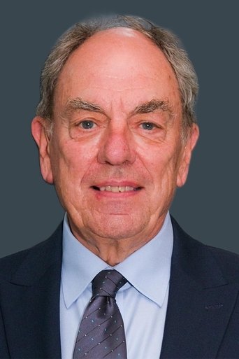 Portrait of Alun Armstrong