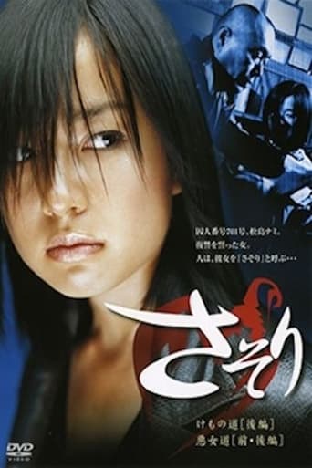 Poster of Sasori