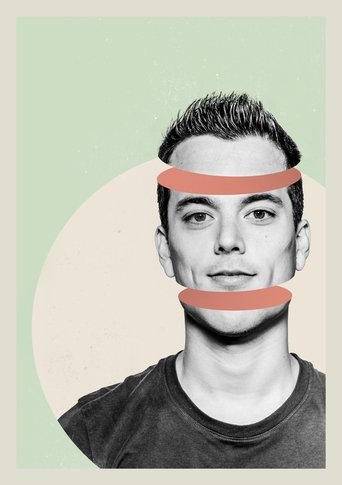 Poster of Andries Tunru - In Theorie