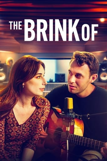 Poster of The Brink Of