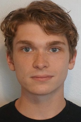 Portrait of Greyson Kennedy