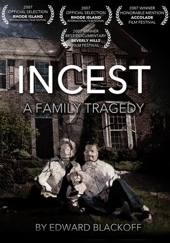 Poster of Incest: A Family Tragedy