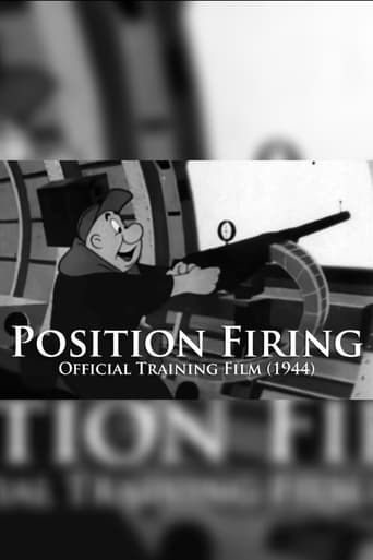 Poster of Position Firing