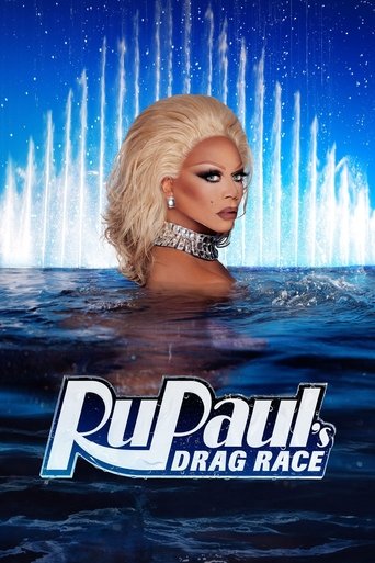 Portrait for RuPaul's Drag Race - Season 17