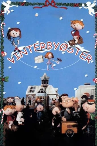 Poster of Vinterbyøster