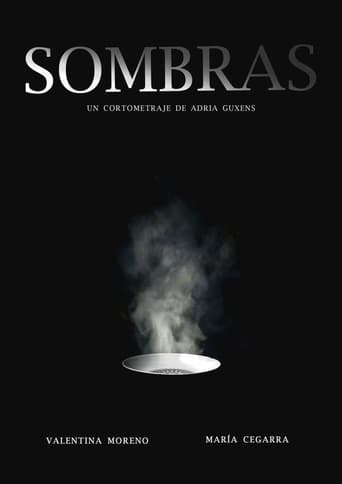 Poster of Sombras