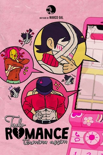 Poster of Every Romance Ends Like This