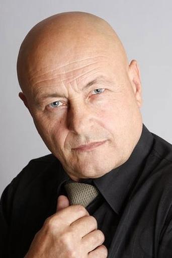 Portrait of Леонид Калараш