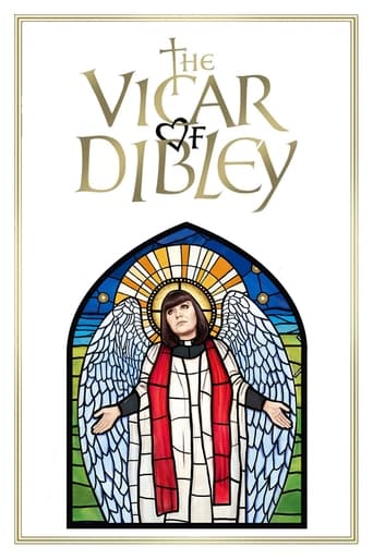 Portrait for The Vicar of Dibley - Specials