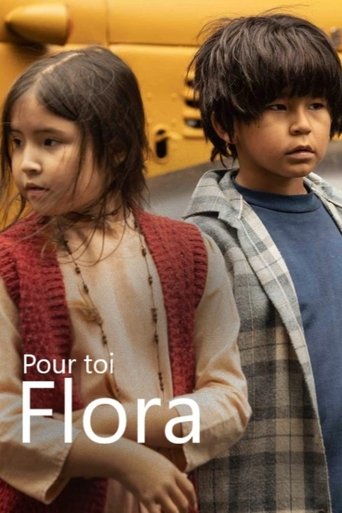 Portrait for For You Flora - Season 1