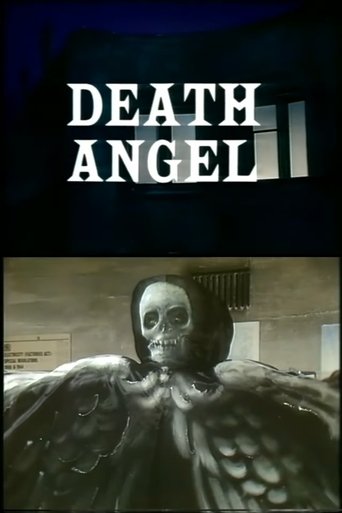 Poster of Death Angel