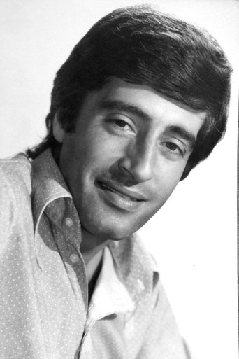 Portrait of Francisco Cecilio