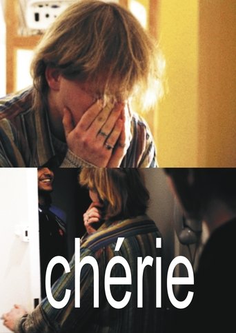 Poster of Chérie