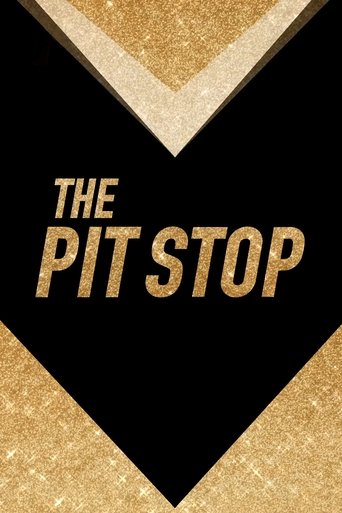 Portrait for The Pit Stop - RuPaul's Drag Race All Stars Season 3