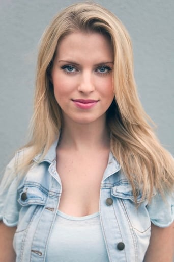 Portrait of Barbara Dunkelman