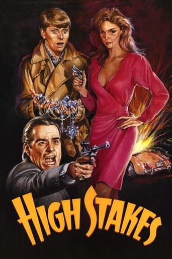 Poster of High Stakes