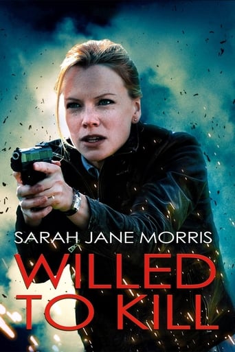 Poster of Willed to Kill