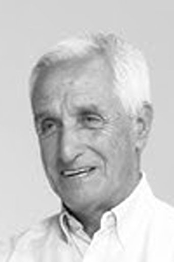 Portrait of José Luis Aguilar