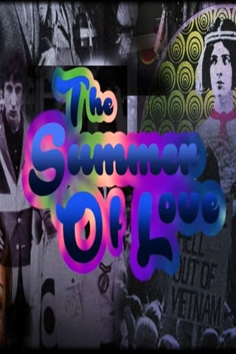 Poster of The Summer of Love