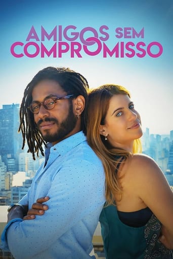 Poster of Amigos Sem Compromisso