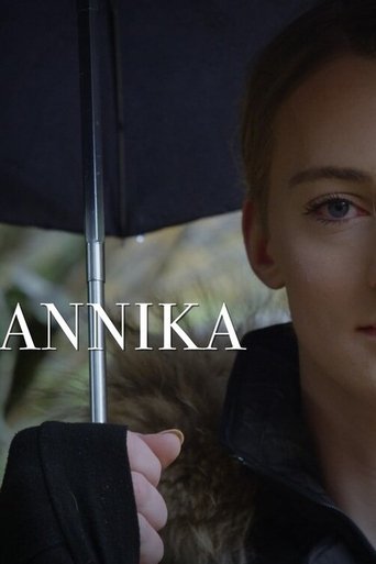 Annika Poster of Annika