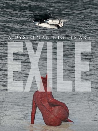 Poster of Exile