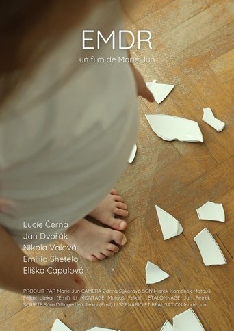 Poster of EMDR