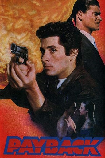 Poster of Payback